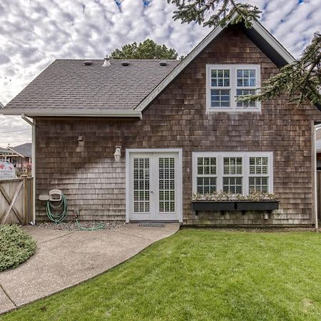 Seaside Classic Cottage 외부 사진