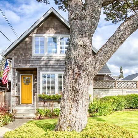 Seaside Classic Cottage 외부 사진