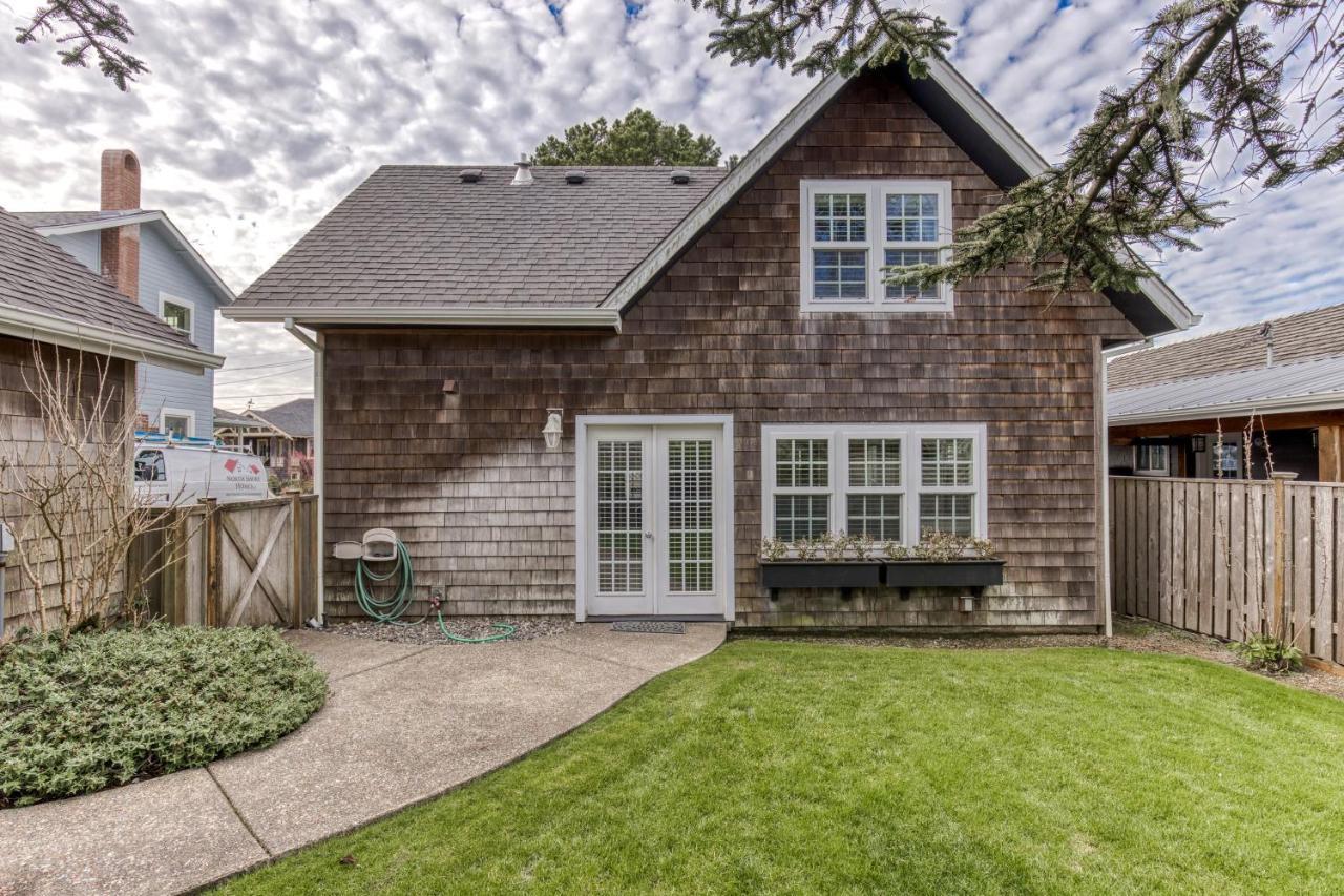 Seaside Classic Cottage 외부 사진
