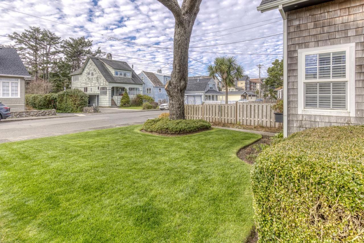 Seaside Classic Cottage 외부 사진