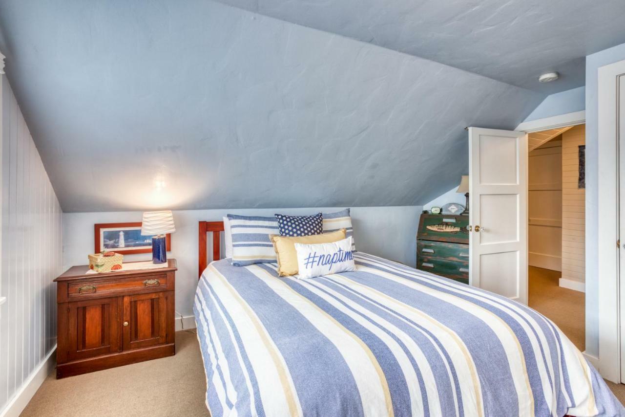 Seaside Classic Cottage 외부 사진