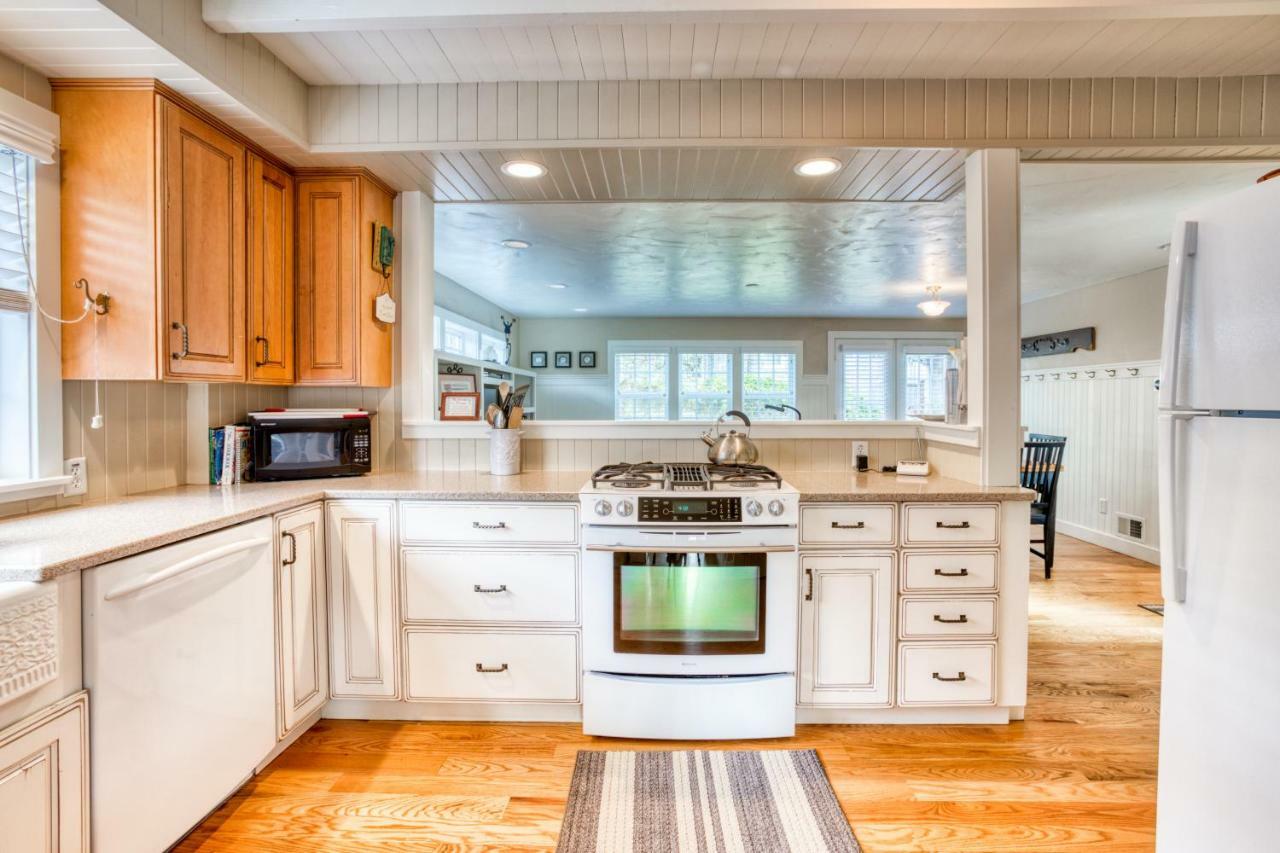 Seaside Classic Cottage 외부 사진