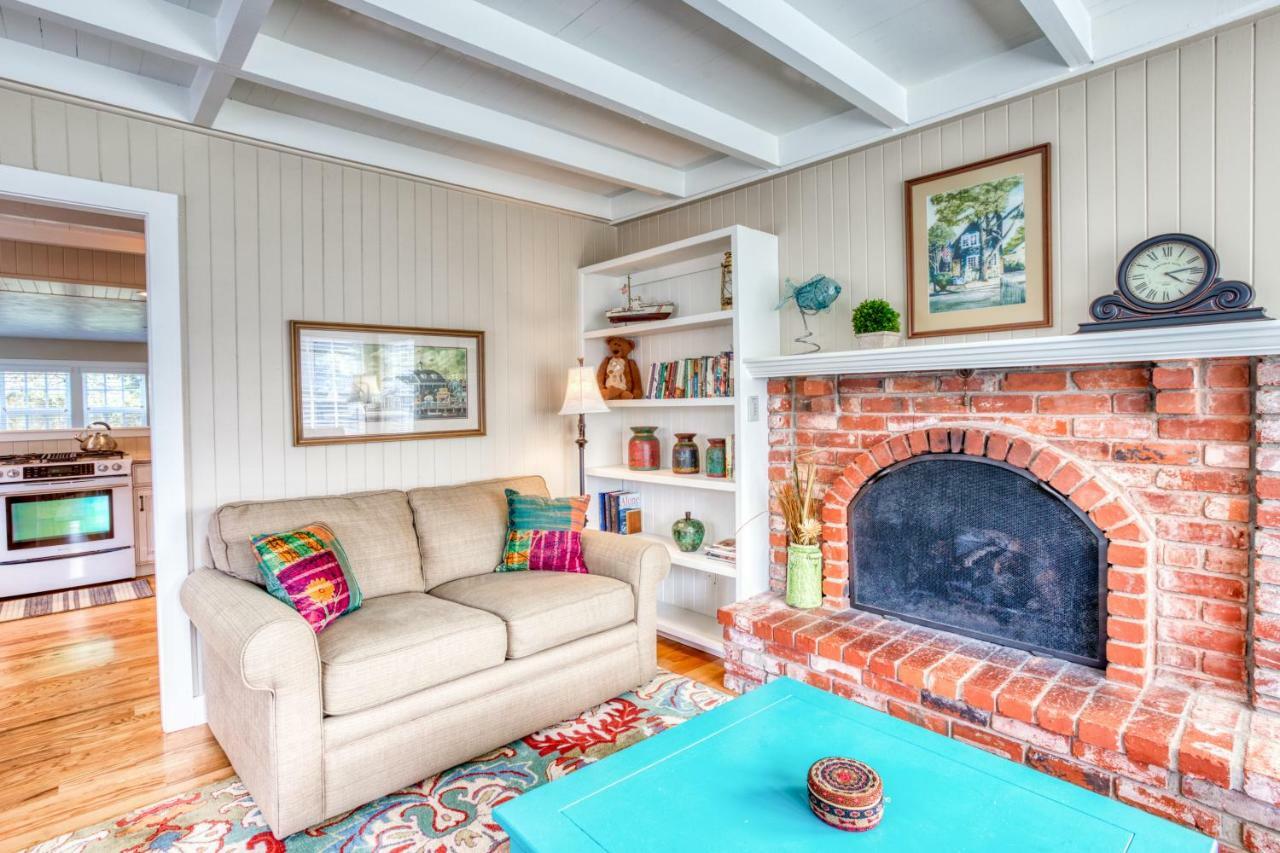 Seaside Classic Cottage 외부 사진