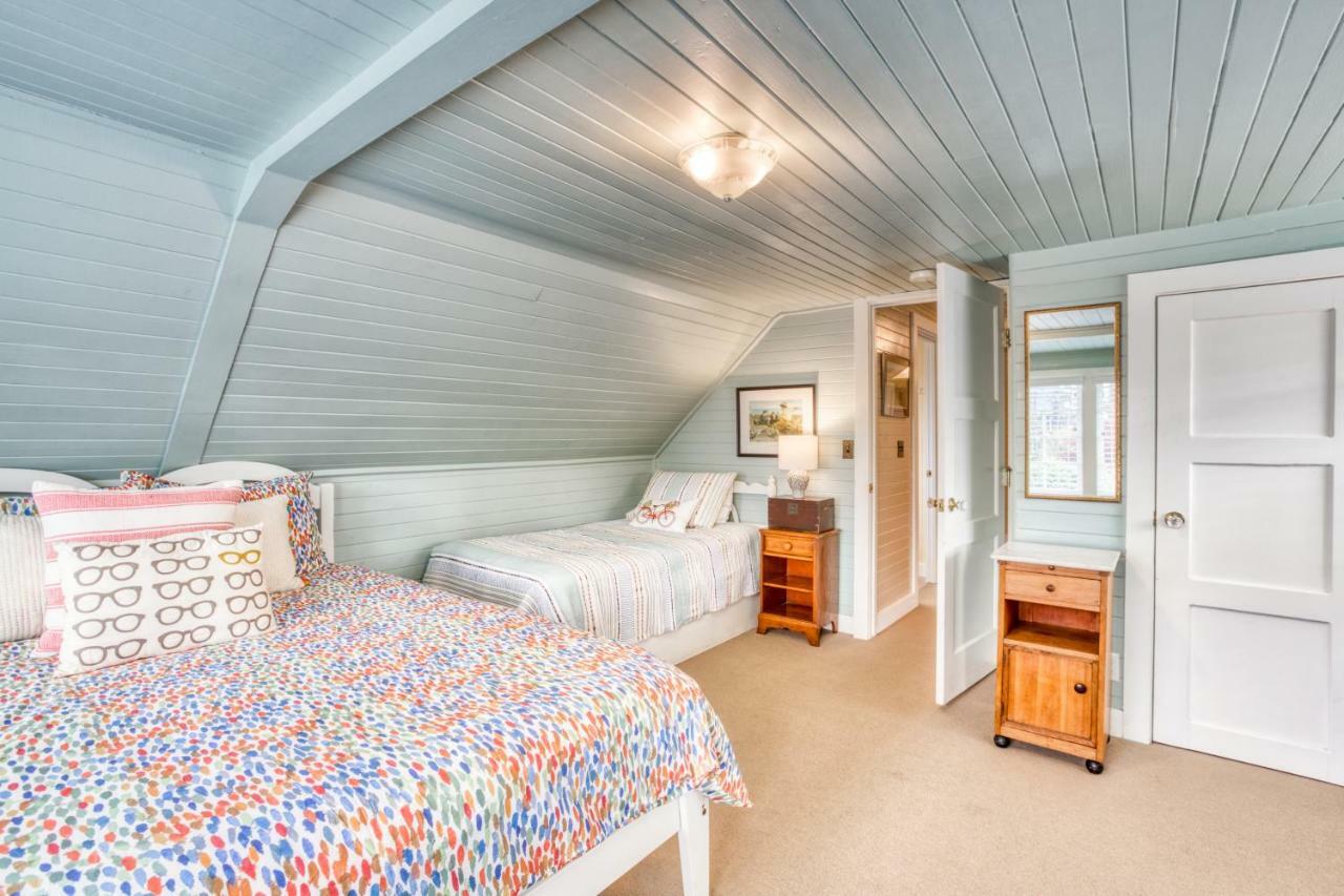 Seaside Classic Cottage 외부 사진