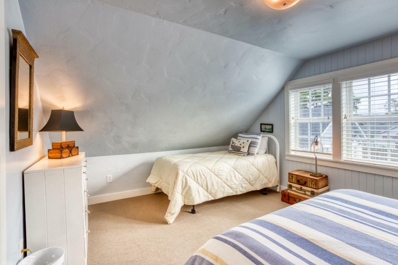 Seaside Classic Cottage 외부 사진