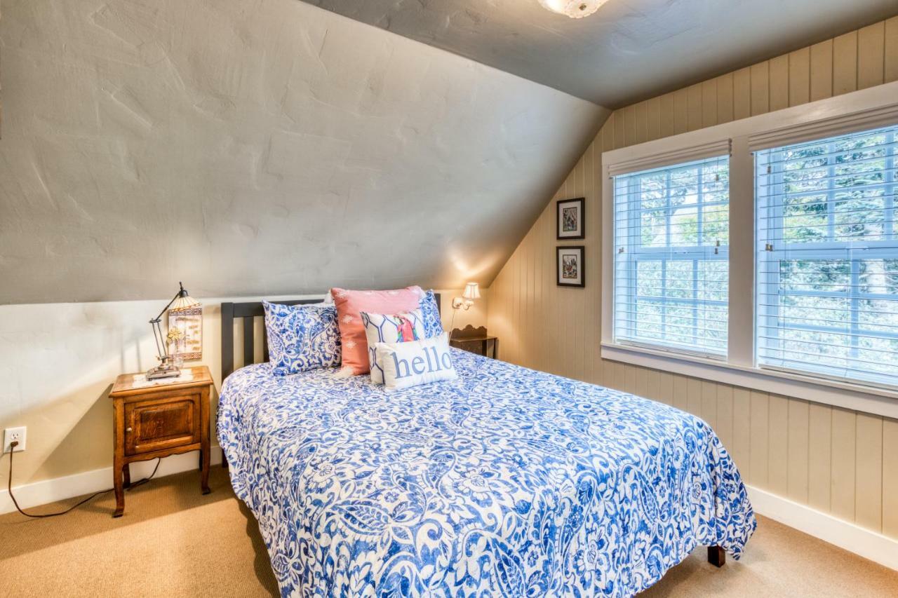 Seaside Classic Cottage 외부 사진