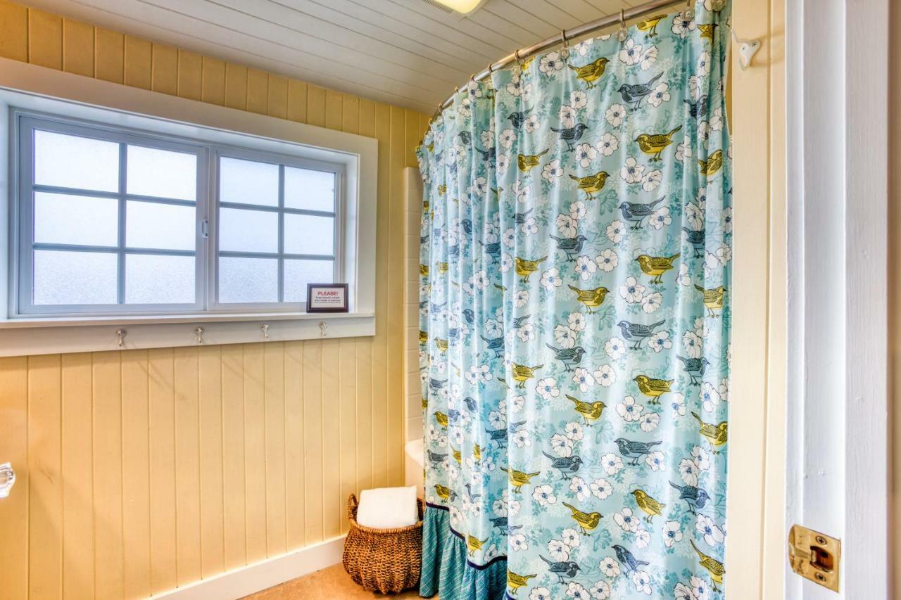 Seaside Classic Cottage 외부 사진
