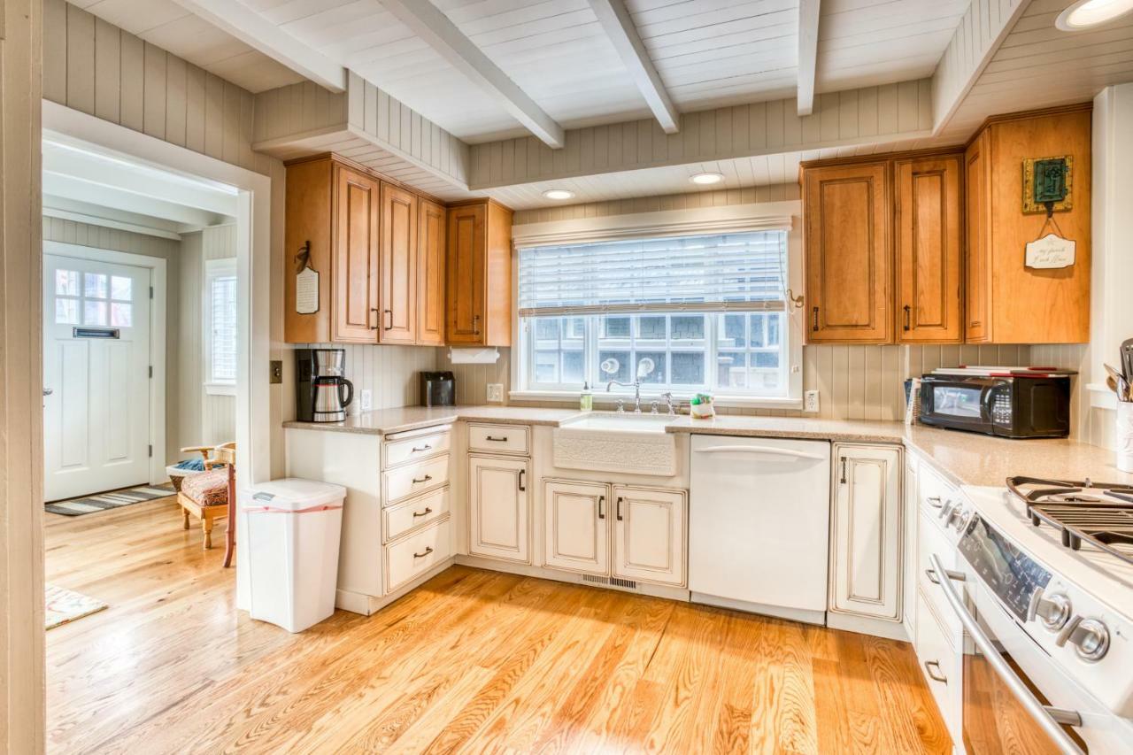 Seaside Classic Cottage 외부 사진