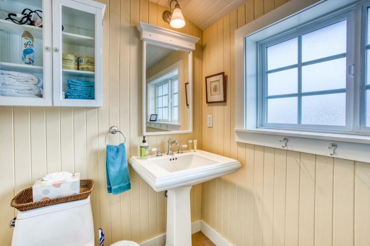 Seaside Classic Cottage 외부 사진
