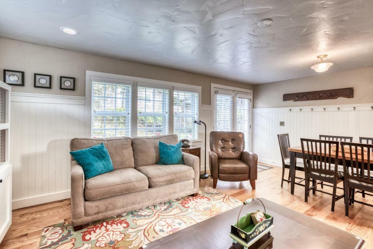 Seaside Classic Cottage 외부 사진