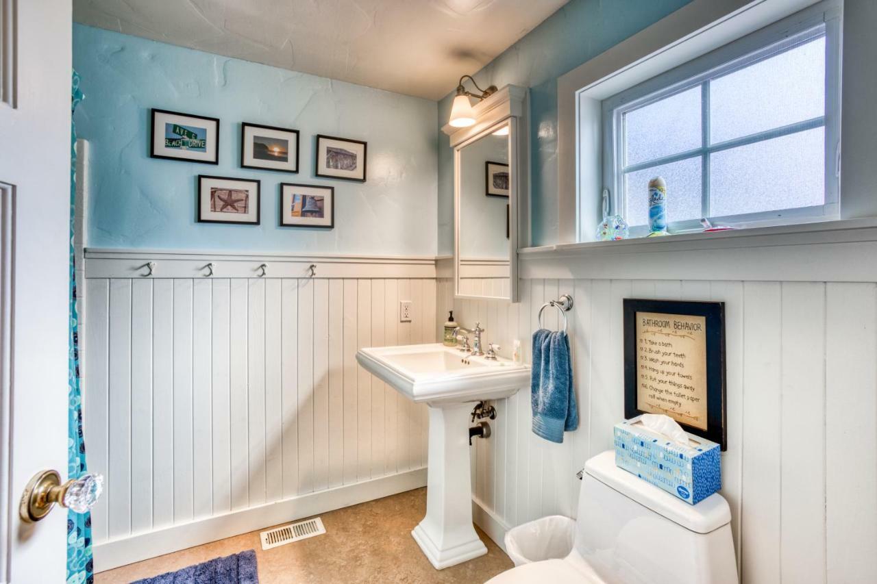 Seaside Classic Cottage 외부 사진