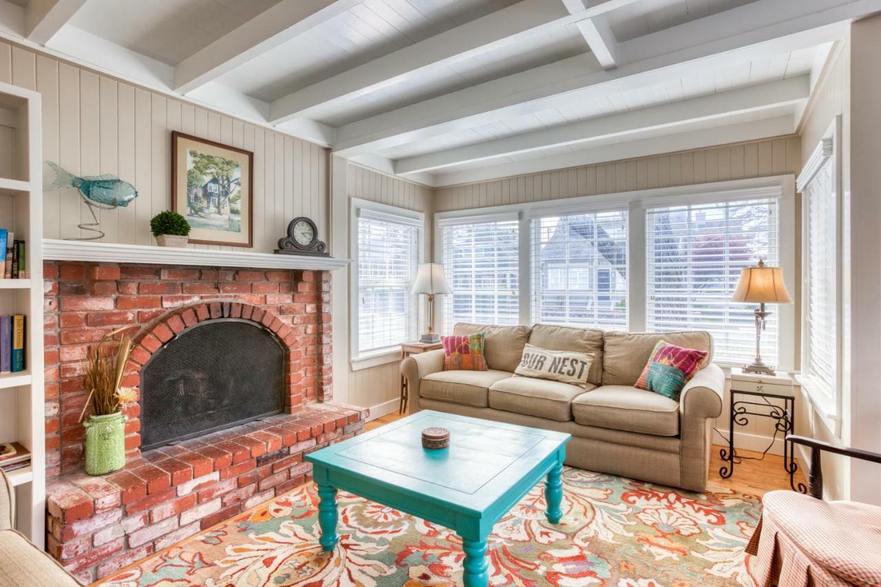Seaside Classic Cottage 외부 사진